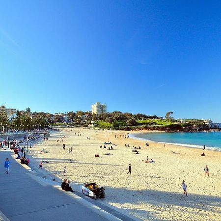 Dive Hotel Sydney Bagian luar foto