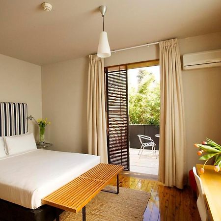Dive Hotel Sydney Bagian luar foto