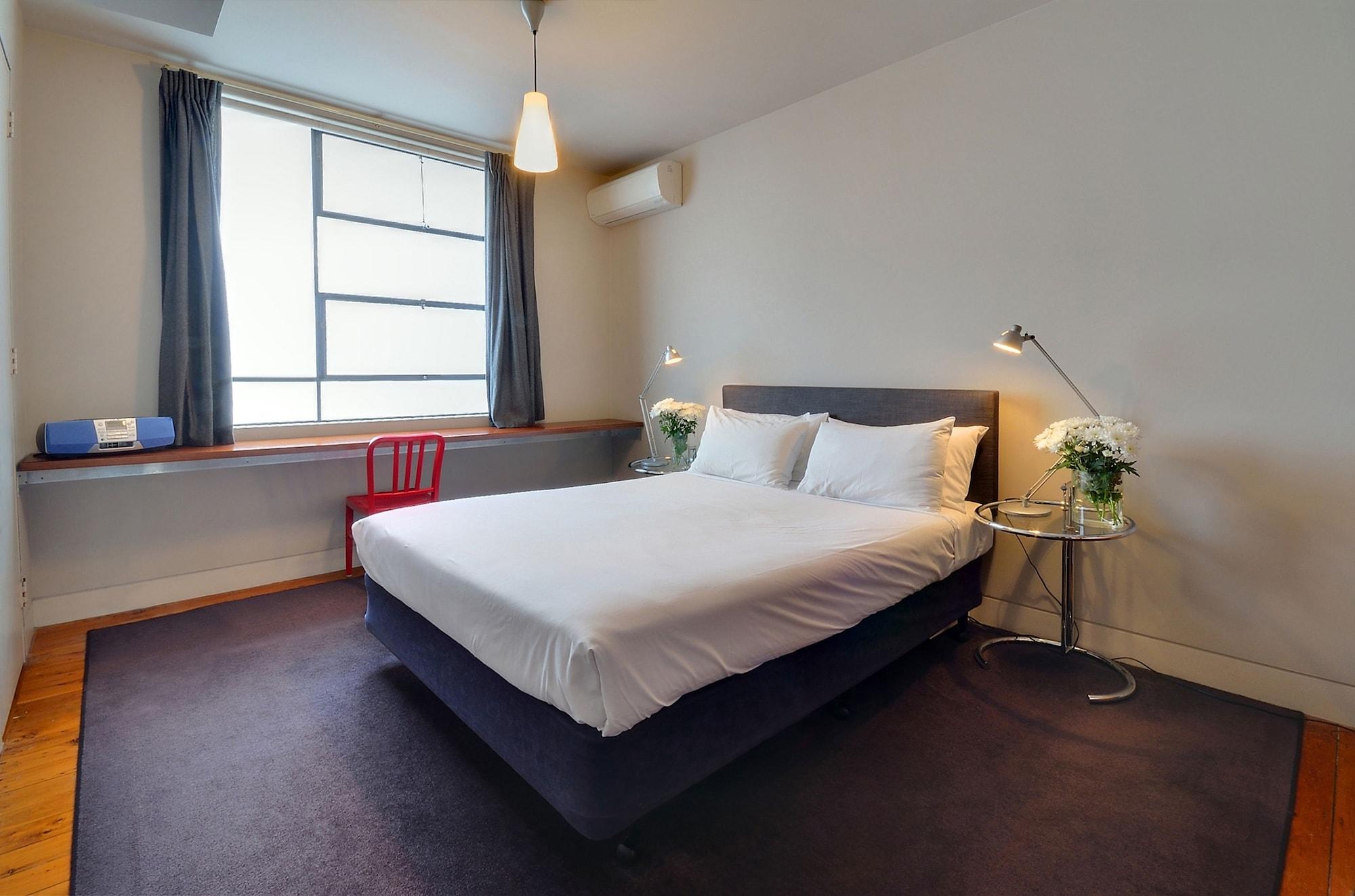 Dive Hotel Sydney Bagian luar foto