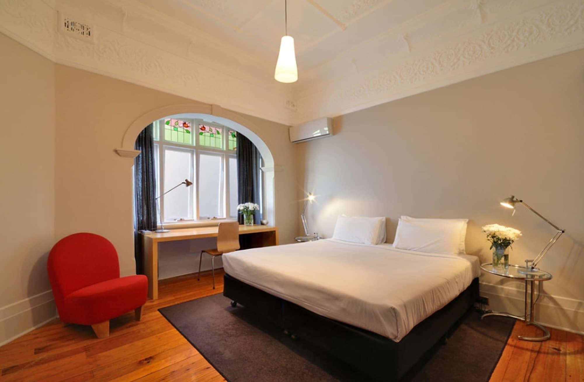 Dive Hotel Sydney Bagian luar foto
