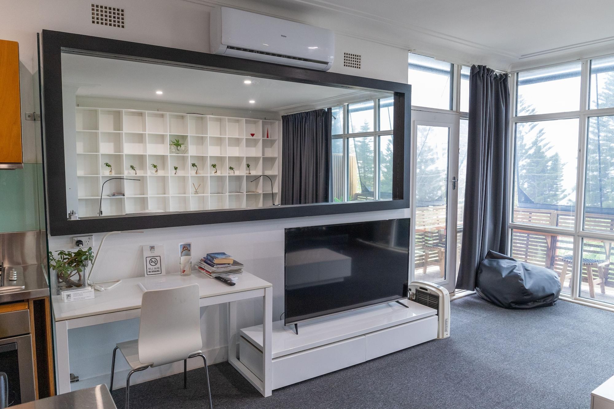 Dive Hotel Sydney Bagian luar foto