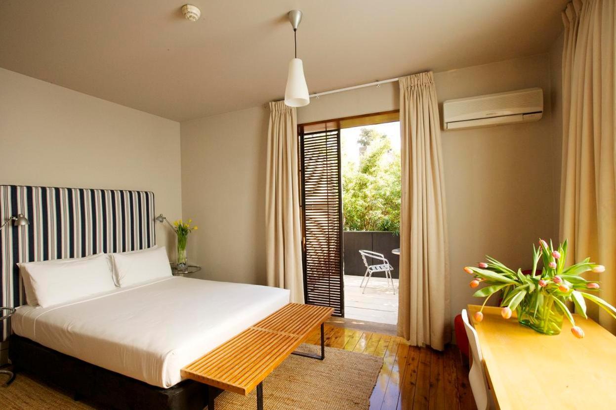 Dive Hotel Sydney Bagian luar foto