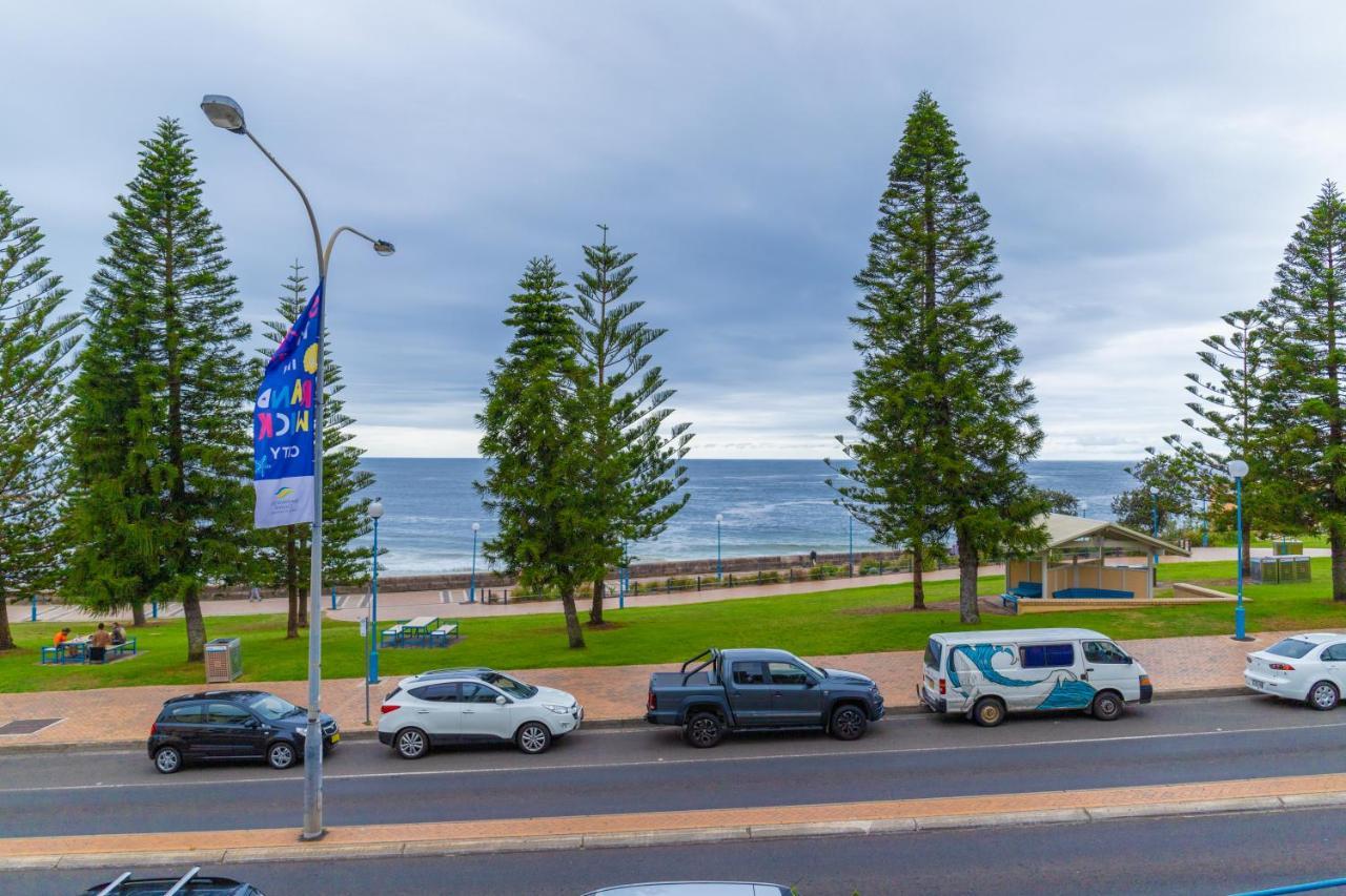 Dive Hotel Sydney Bagian luar foto