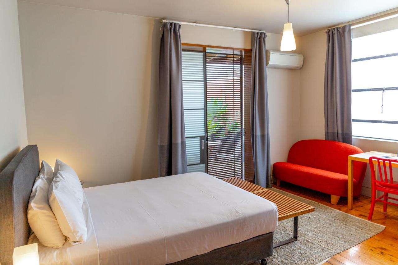 Dive Hotel Sydney Bagian luar foto